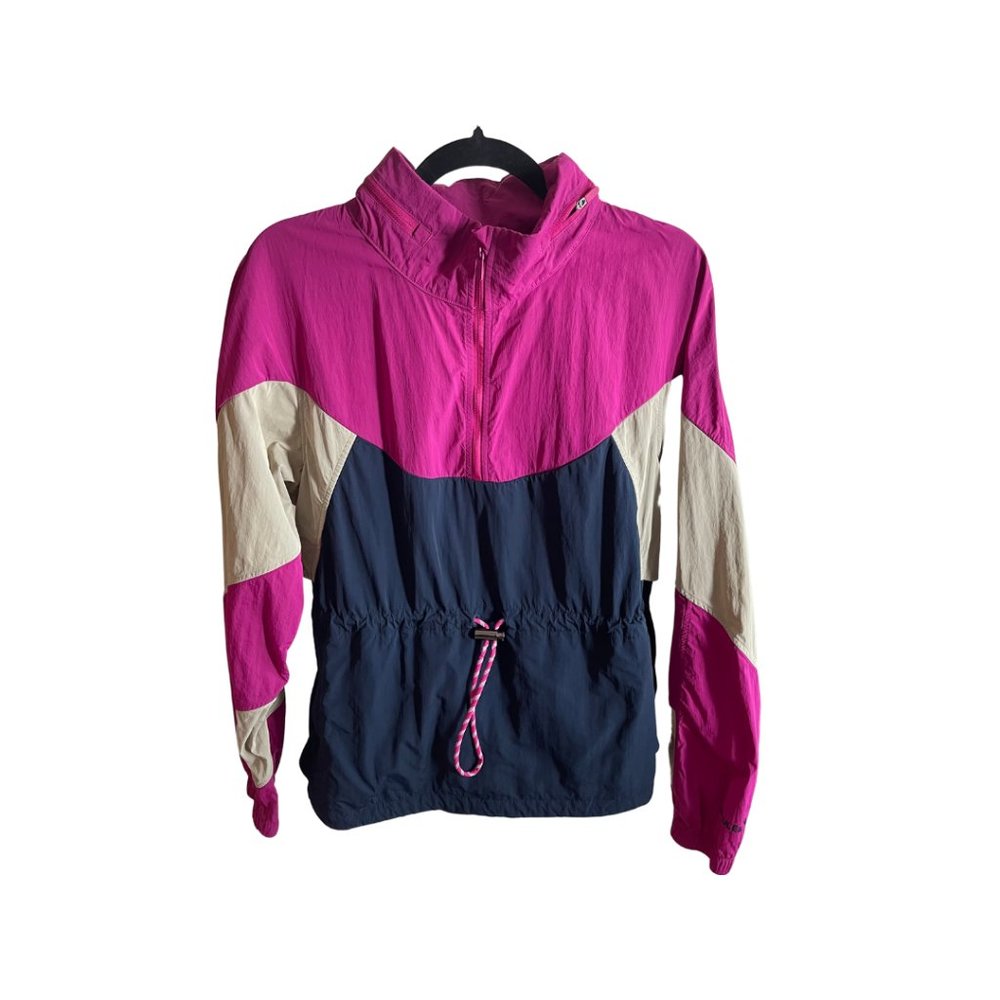 Lululemon Evergreen Anorak